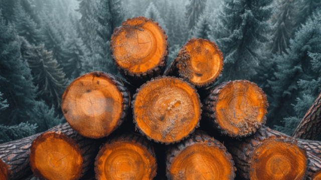 Ринок деревини переходить на нову модель: як працюватимуть диференційовані гарантійні внески