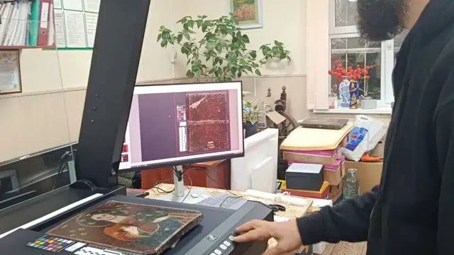 У музеї Переяслава дізналися, кому належали весільні ікони XIX ст.