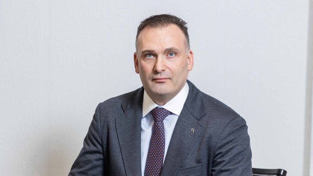 Ціни на е/е унеможливлюють прибутковість, моя робота –переконати групу підтримувати та вірити в Україну – СЕО "ArcelorMittal Кривий Ріг"