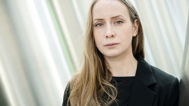 Українська авторка п’єс про війну Косодій отримає німецьку премію імені Вальтера Моссмана