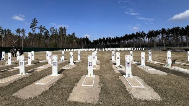 Оголошення тендеру на будівництво третьої черги НВМК відбудеться точно не в 2026р. - Калмикова
