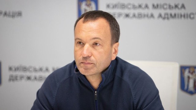 Киев получил заявок на 400 млн грн на участие в программе энергоэффективных мероприятий "70/30"