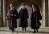 Скільки зароблять актори нового “Harry Potter”: стали відомі суми гонорарів