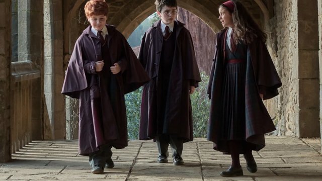 Скільки зароблять актори нового “Harry Potter”: стали відомі суми гонорарів