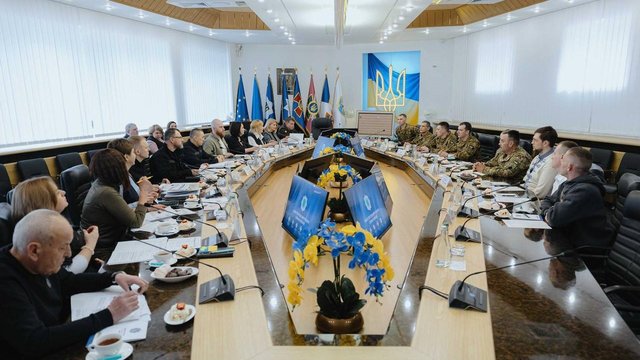 Глава МВС: Адаптовуємо нормативну базу задля працевлаштування ветеранів