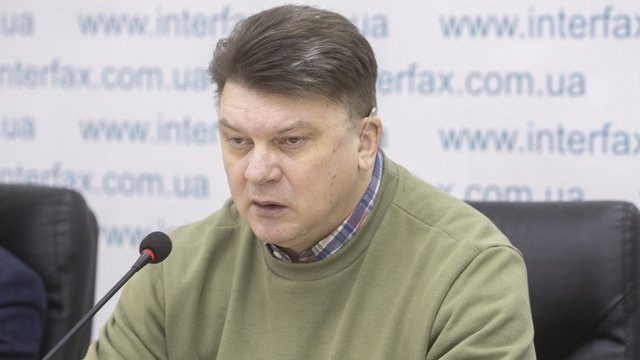 Як нам забезпечити обороноздатність України?