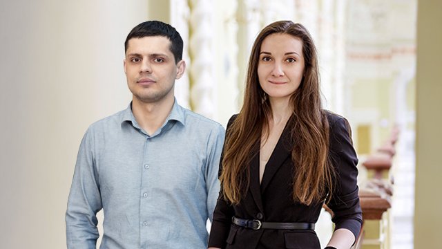 Чи присутній ефект “фіскального витіснення” в українській економіці?