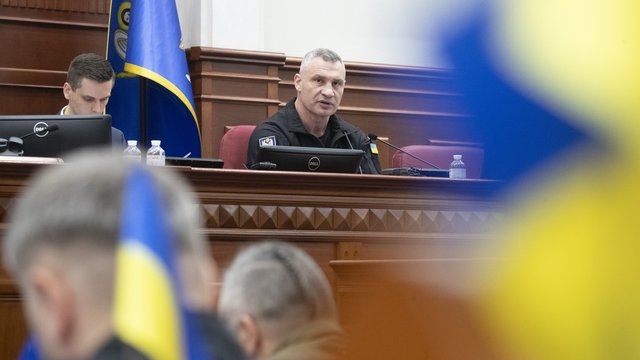 На збільшення статутного капіталу "Київтеплоенерго" передбачено понад 10 млрд грн з бюджету столиці - мер