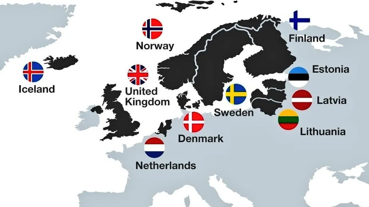 Zelenskyy: Ukraine ready to become full member of JEF