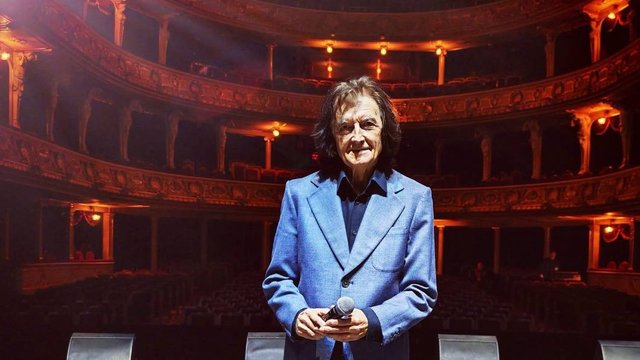 "Такі народжуються раз у 100 років": Павло Дворський поділився спогадами про Івасюка