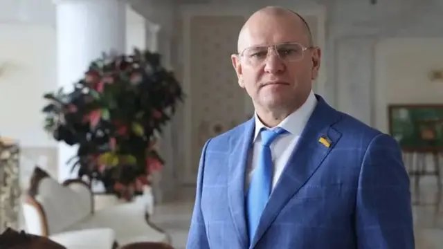 САП: Справу нардепа Шевченка про легалізацію 9 млн грн передано до суду