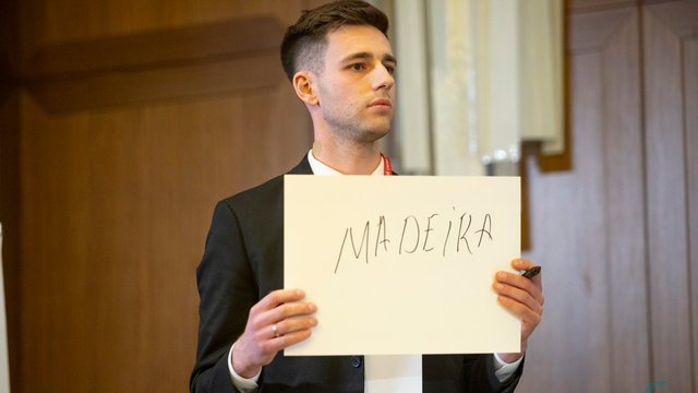 Кращим сомельє України 2026 став Богдан Павлюх