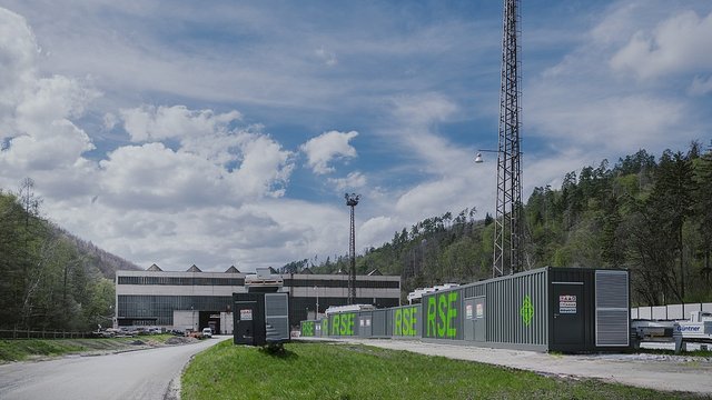 Закон об объединении энергорынков позволяет бизнесу быстро внедрять европейские технологии генерации – RSE Group Ukraine