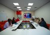 УЧХ посилює співпрацю з колегами з Молдови