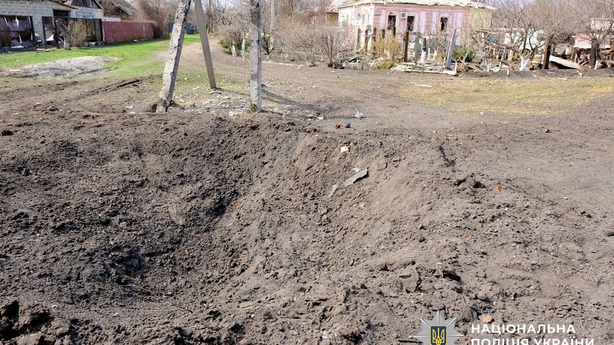 На Донеччині дві людини загинули минулої доби через російську агресію