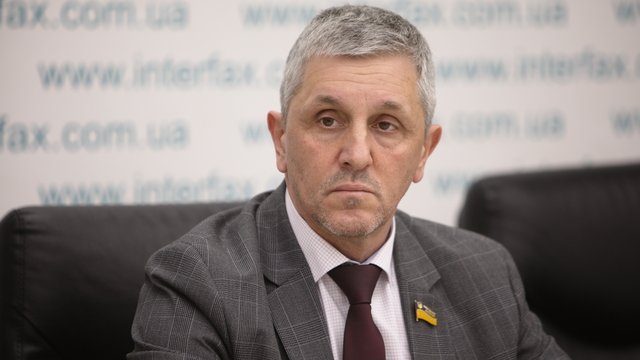 Ukraine has resources to avoid lowering mobilization age – MP Ostapenko