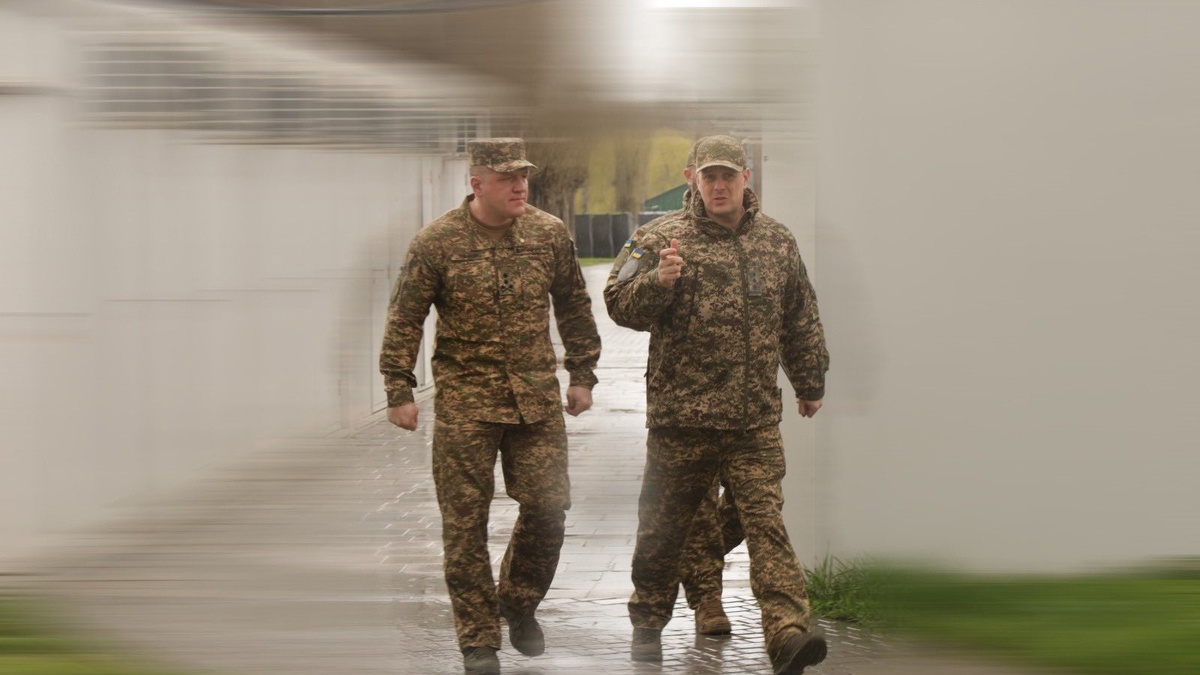 Нацгвардія та Повітряні сили провели масштабну спецоперацію на Запорізькому напрямку