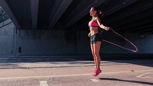 У Києві проведуть масовий флешмоб зі скакалками в межах Urban Flow: Jump 2.0