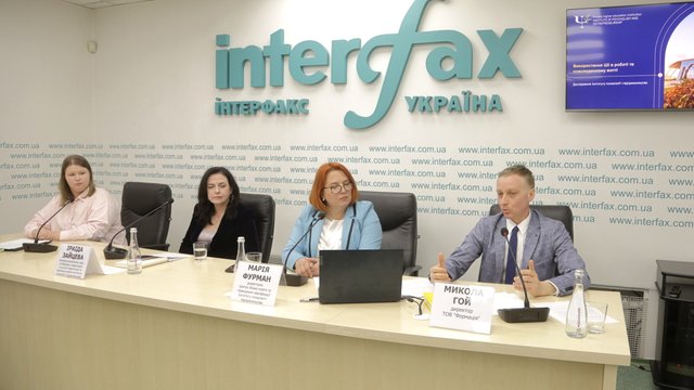 Експерти назвали навички, які забезпечать конкурентоздатність фахівця у добу штучного інтелекту