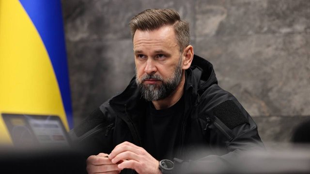 Лякати бізнес скасуванням статусу критичності не потрібно – заступник керівника ОП