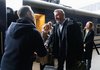 Віцепрезидент ЄІБ Карл Негаммер відвідує Україну для посилення зусиль із відновлення та розвитку