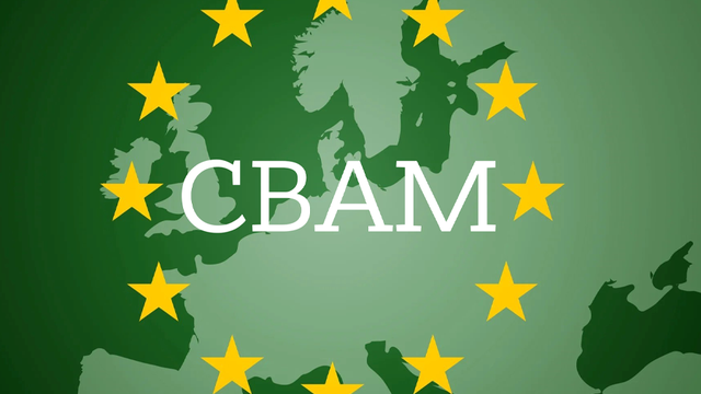 Єврокомісія припустилася помилки щодо CBAM для України, її треба виправити – віцепрем'єр та міністр України