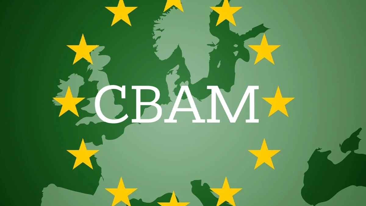 Єврокомісія припустилася помилки щодо CBAM для України, її треба виправити – віцепрем'єр та міністр України