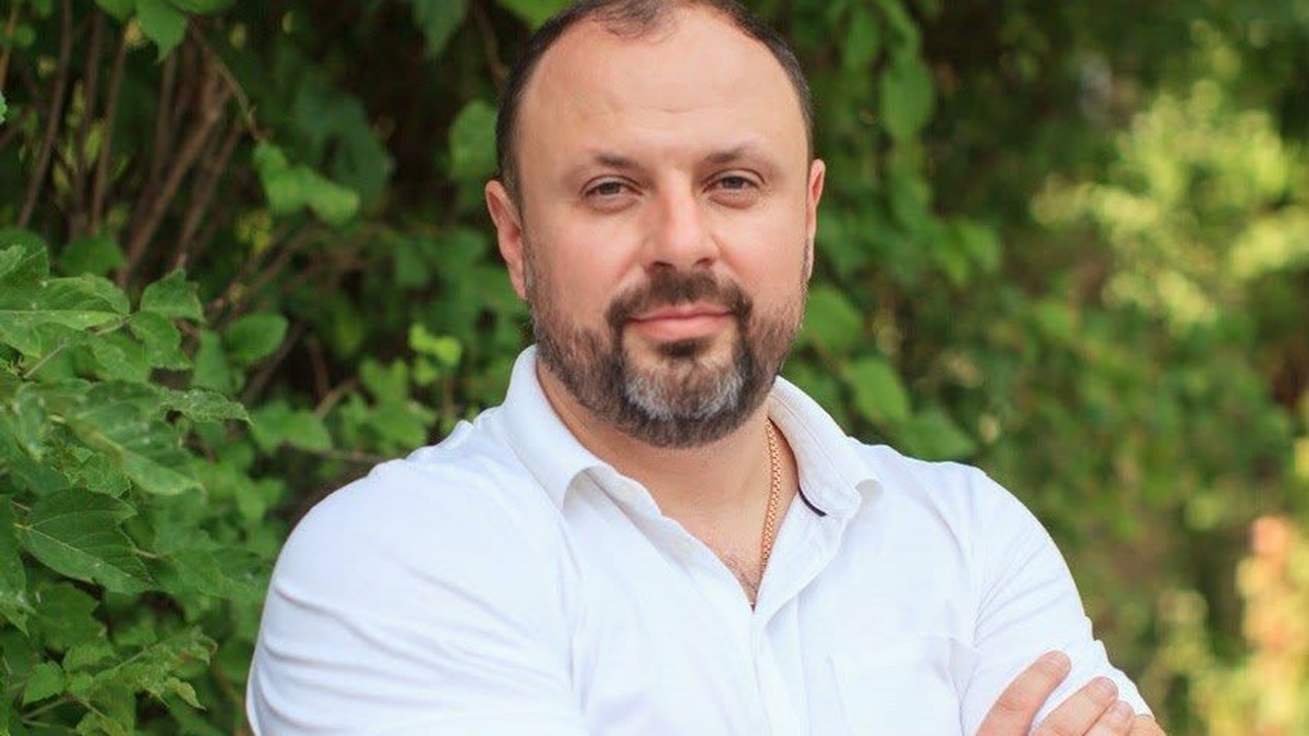 Шлях зброї від магазину до власника є повністю прозорим – директор "Інфотех" про реєстр зброї