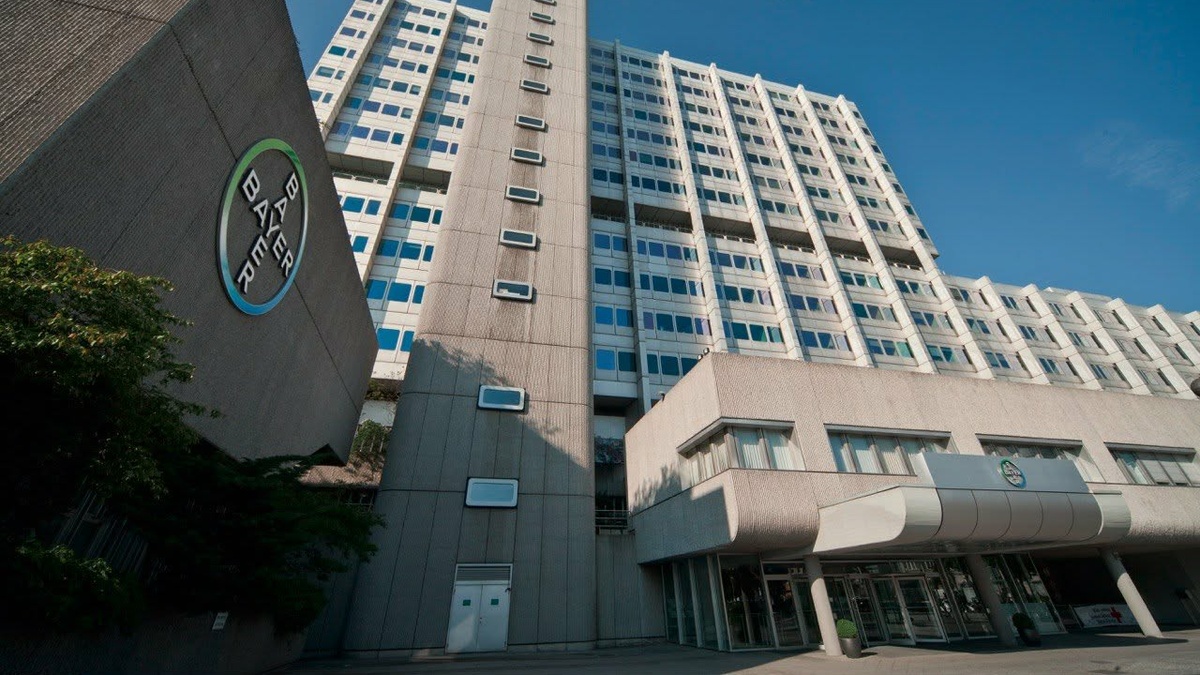 Bayer forecasts growth of its pharma business from 2027, to focus on 5 key therapeutic areas