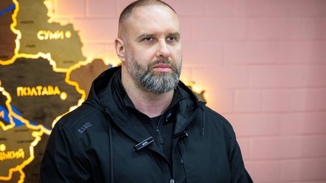 Перша підземна школа відкрилася в Балаклійській громаді Харківської області