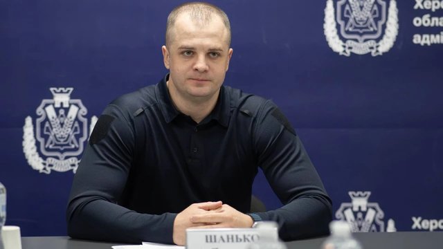 Частково знеструмлено один з районів Херсону – МВА