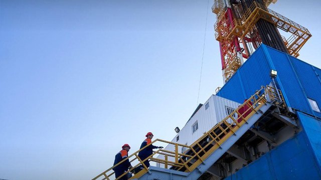 "Укрнафта" та "Укргазвидобування" започаткували спільне буріння свердловин – глава "Нафтогазу"