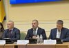Бидный о постановлении о его увольнении: Парламент даст надлежащую оценку такой инициативе