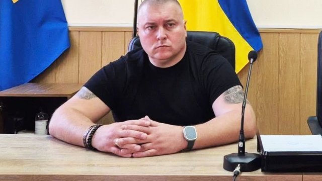 Промышленное предприятие Миргородского района подверглось нападению ночью, пострадавших нет – ОВА