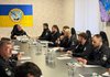 Іващенко відвідав розташування "Спецпідрозділу Тимура" ГУР