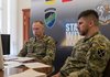 Військові керівники держав-членів Коаліції охочих обговорили реалізацію стратегії безпекових гарантій для України