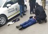 Правоохоронці затримали зловмисника, який кинув гранату на території ТЦК – поліція