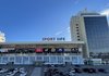 Столичний ТРК Plaza Sport Outlet відновив роботу після обстрілу