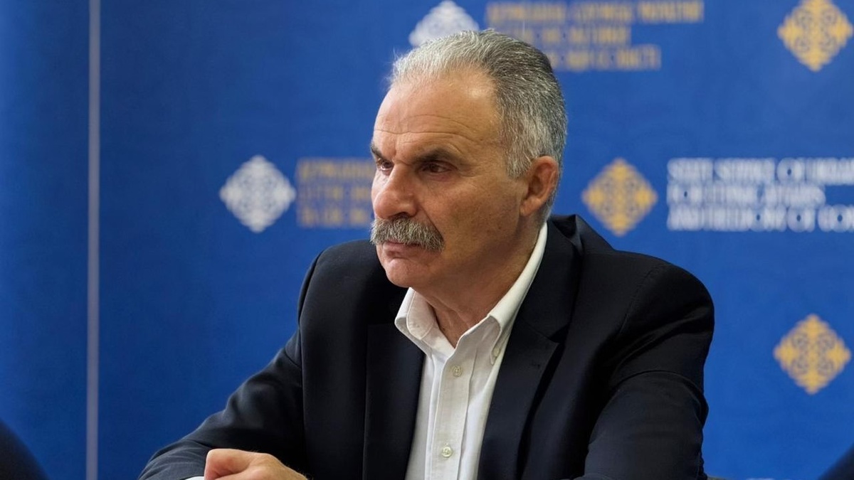 В Україні заброньовано 6,5 тис. священників – голова Держетнополітики