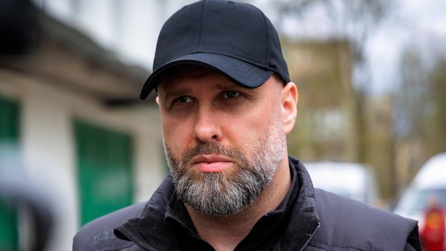 ОВА: В результаті ворожого удару БпЛА в Немишлянському районі Харкова постраждав чоловік