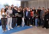 UA Tech School от IT-Enterprise выпустила первых 50 студентов
