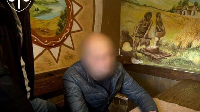 Посадовець "Укрзалізниці" вимагав $100 тис. від підприємства за демонтаж колії – генпрокурор