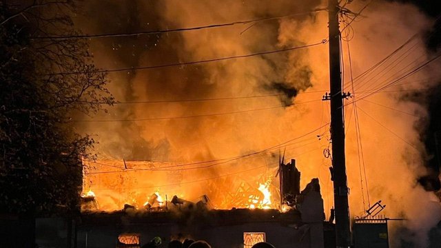 Двоє загиблих і двоє поранених: росіяни вдарили дронами по Одесі