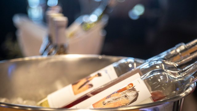 Wine&Spirits Premiere, Конгресно-виставковий центр "Парковий", Київ, 27.04.2026