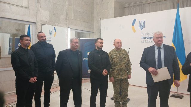Сибига: Мы ожидаем контакта Зеленского и Мадьяра