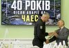 Жители Киева, пострадавшие в результате аварии на ЧАЭС, получили от Киева матпомощь – мэр