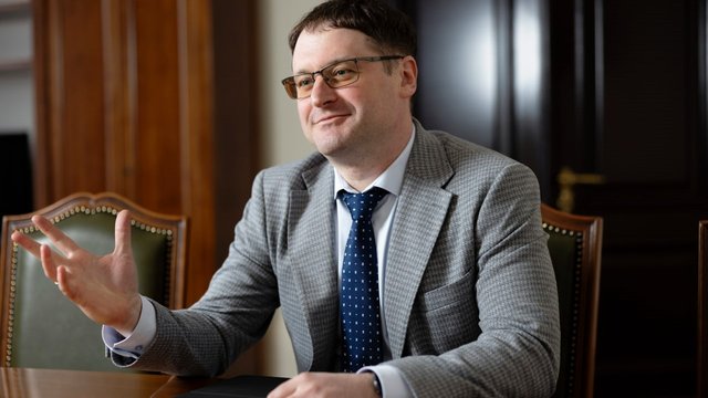 Доходность ОВГЗ остается привлекательной – заместитель главы НБУ