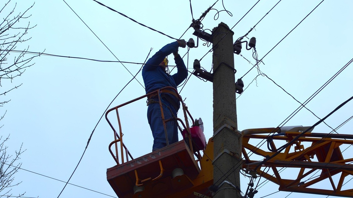 РФ завдала 23 удари по енергооб'єктах 