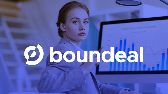 Boundeal Launches Virtual Data Room Platform for M&A