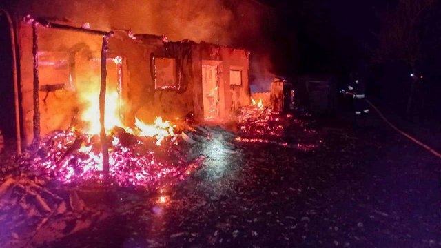 Росіяни атакували Одещину дронами: пошкоджено житлову та припортову інфраструктуру, двоє постраждалих